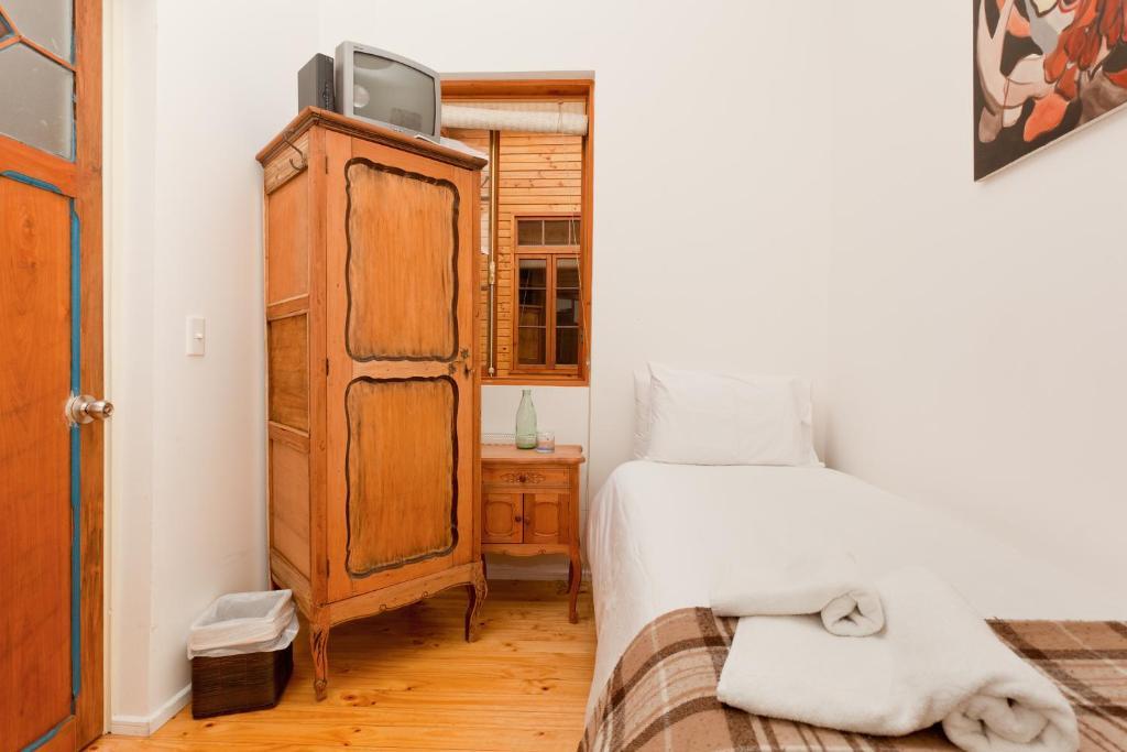 Bed & Breakfast Abracadabra B&B
