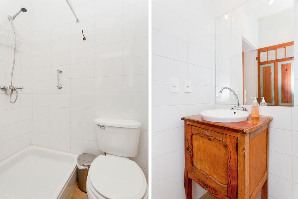 Bed & Breakfast Abracadabra B&B Santiago