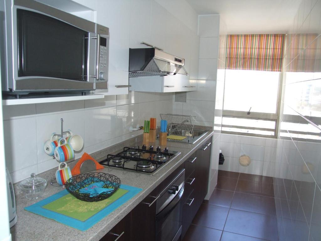 Bellavista Departamento Amoblado Apartment