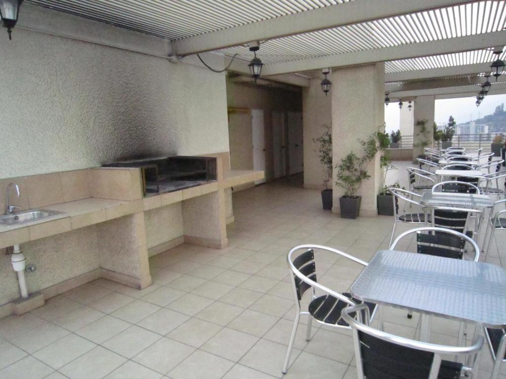 Apartment Bellavista Departamento Amoblado *