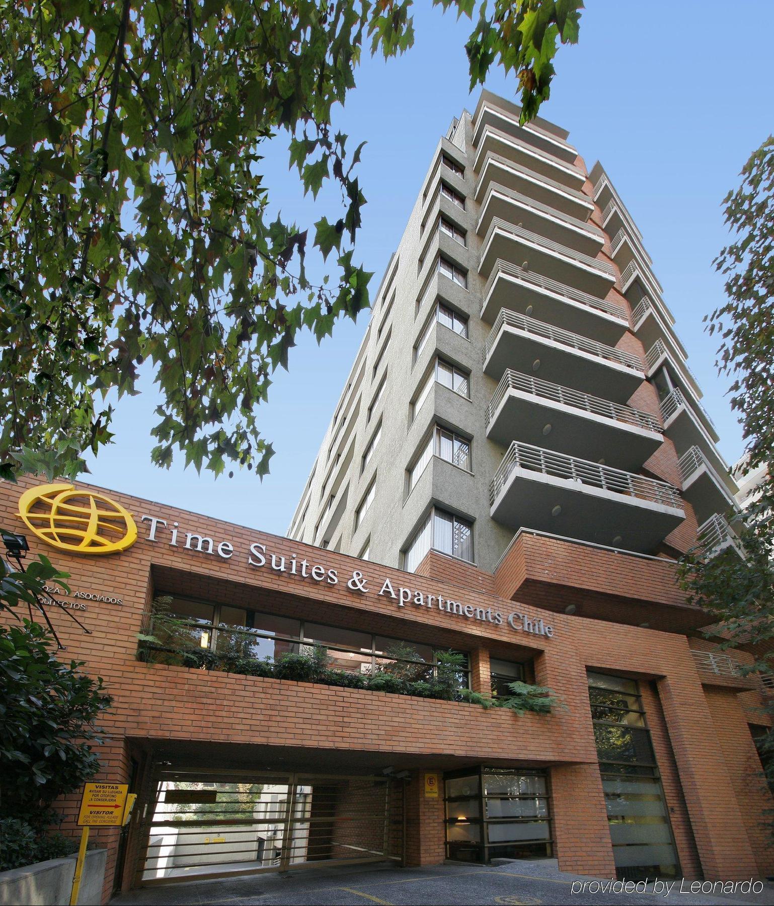 Time Suite - Comfort Apartments 4*