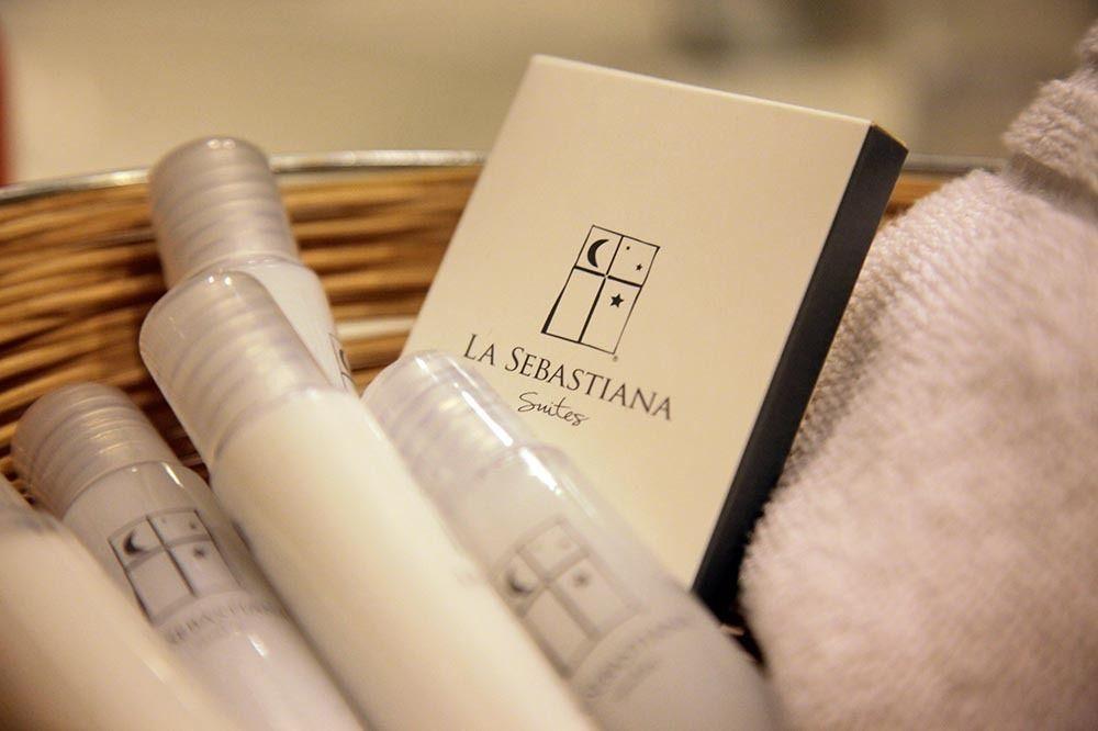La Sebastiana Aparthotel