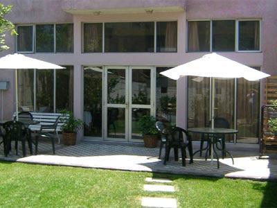Americano Hostel
