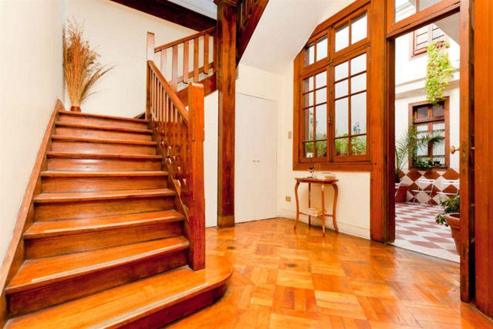 Casona Valdes Nhà khách