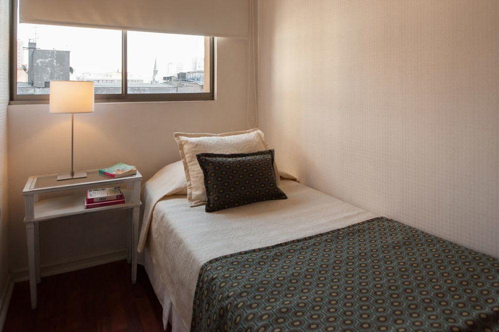 Andes Apartment *
