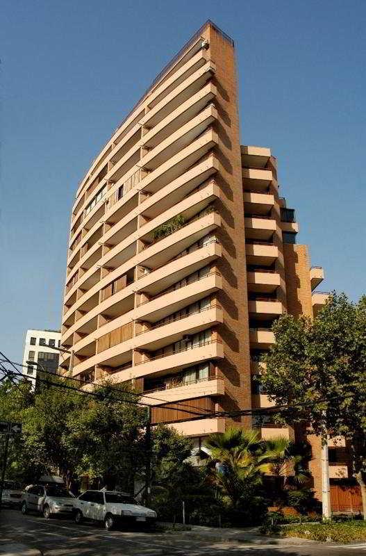 La Sebastiana 3* Santiago