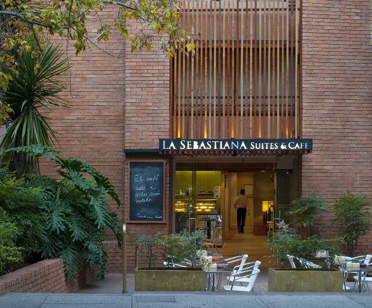 Aparthotel La Sebastiana