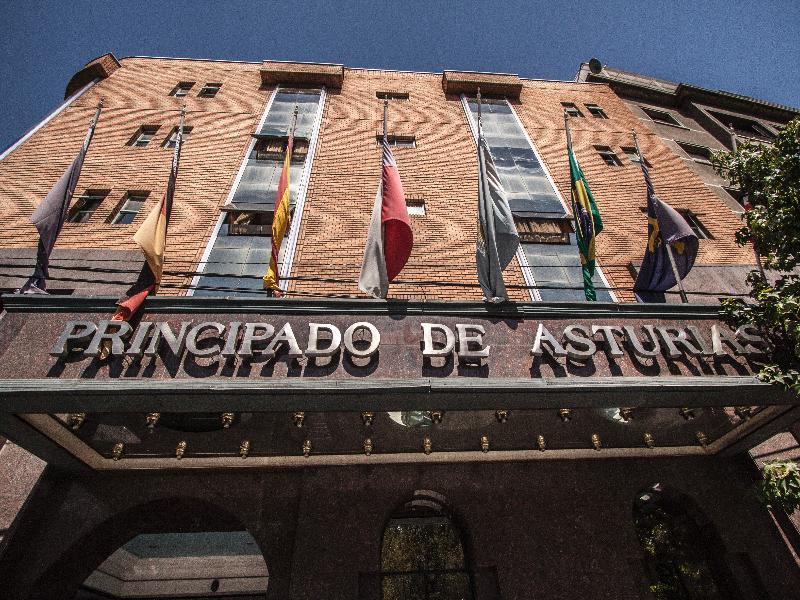 Principado De Asturias 4*