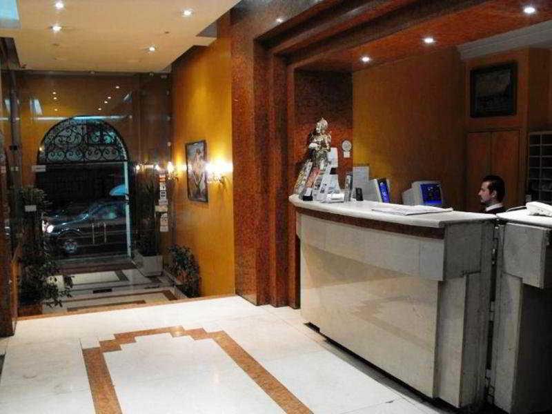 Espana Hotel