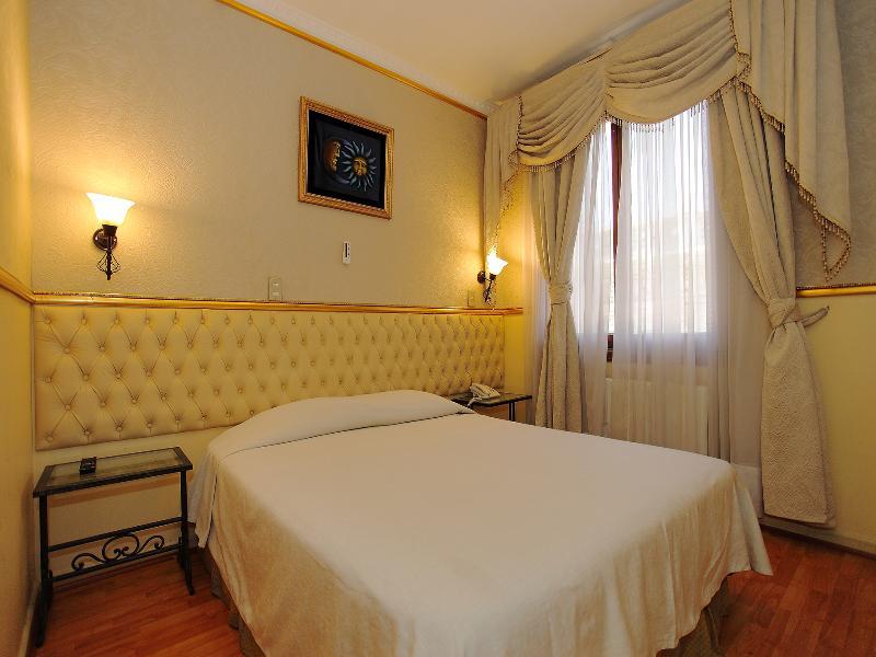 Hotel Espana 3*