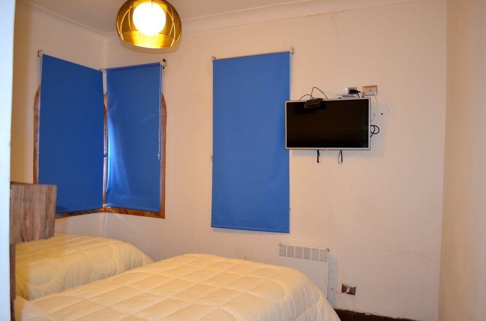 The Fox Guest house