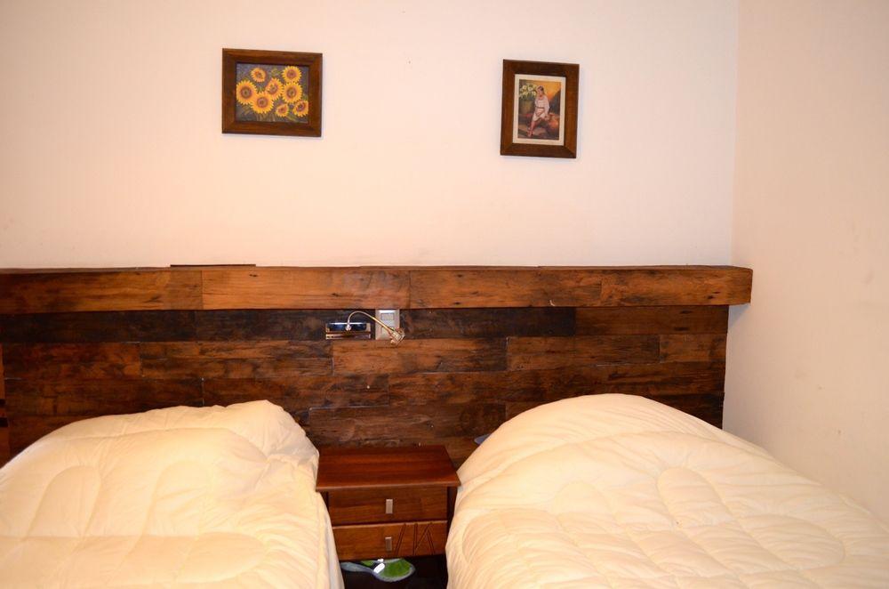 The Fox Guest house Santiago