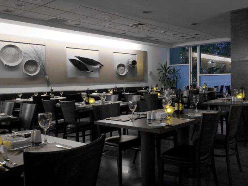 Mercure Centro Hotel 4*