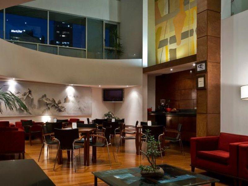 Mercure Centro Hotel
