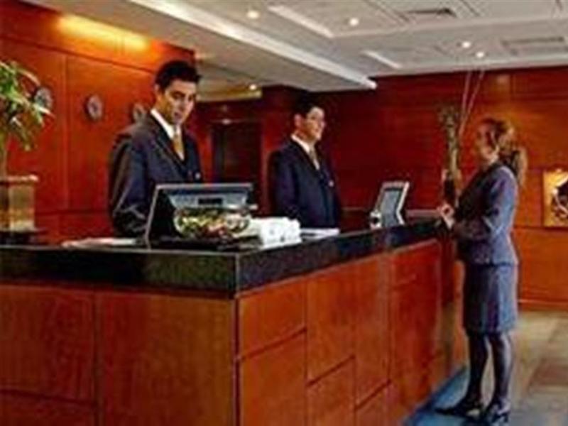 Mercure Centro Hotel