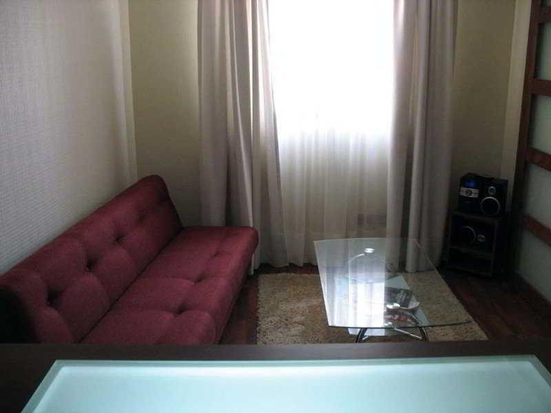 Ams Huerfanos Khách sạn Santiago