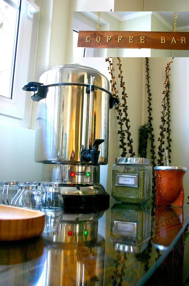 Carmenere Ecohotel Khách sạn
