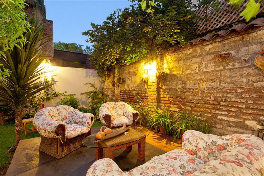 Carmenere Ecohotel 3* Santiago