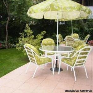 Eurotel El Bosque Hotel