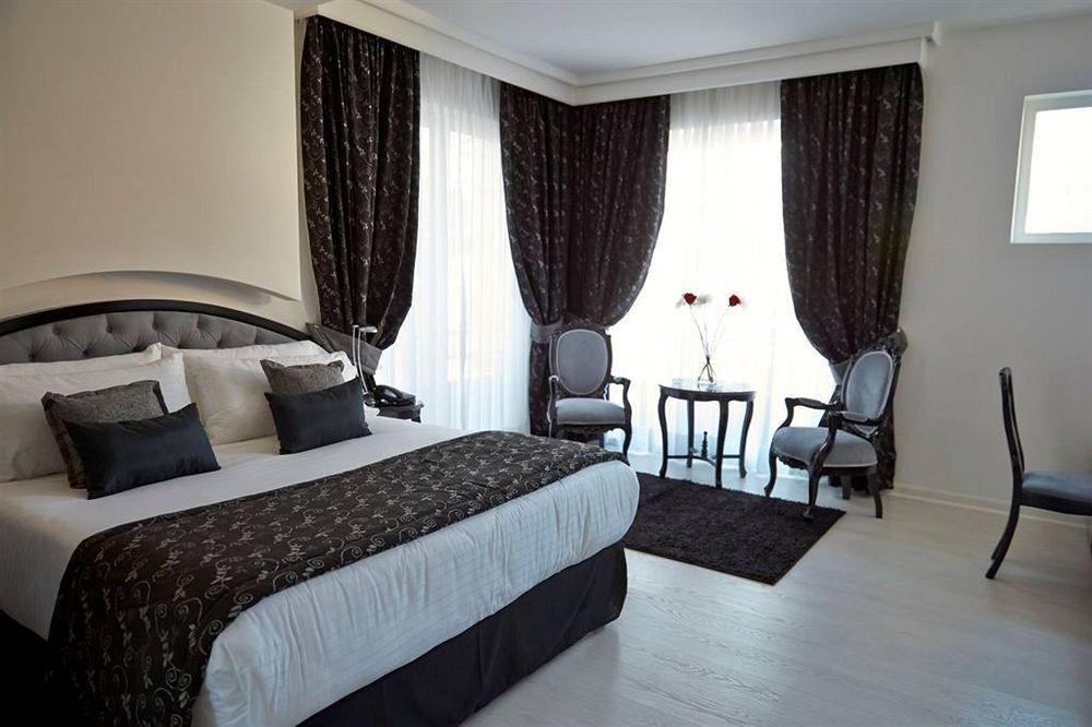 Tinto Boutique Hotel