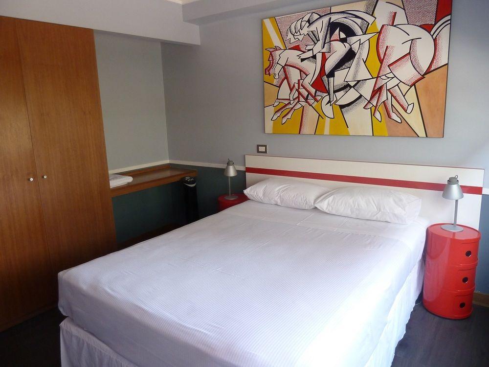 Guanako Hostal *