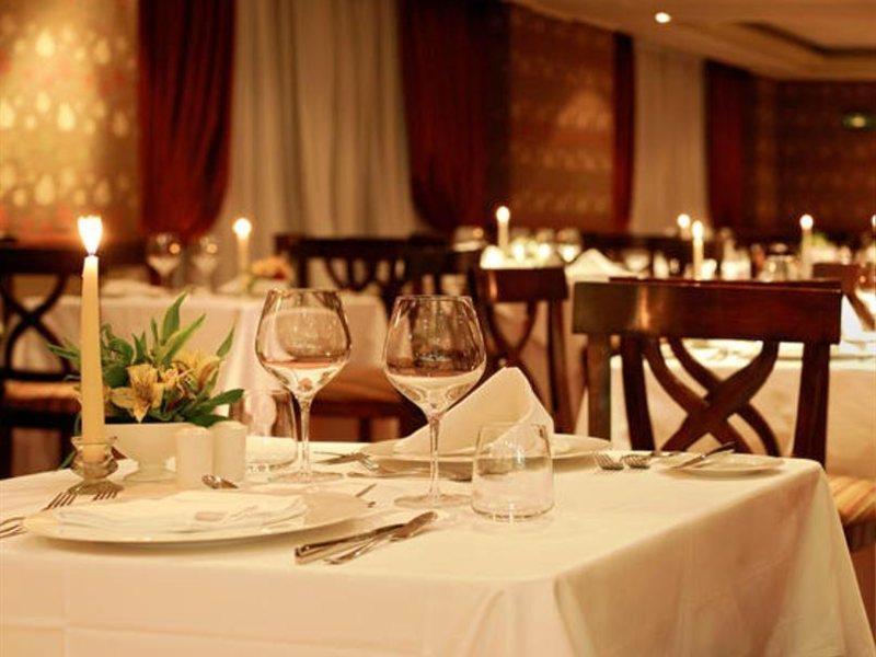 Hotel Plaza San Francisco Santiago
