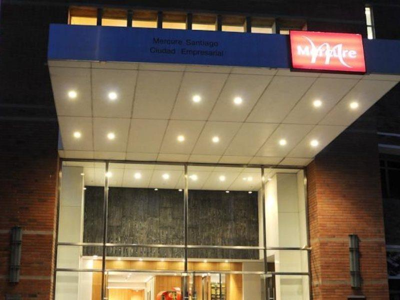 Radisson Ciudad Empresarial Santiago
