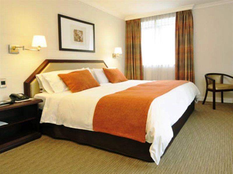 Wyndham Garden Kennedy Santiago