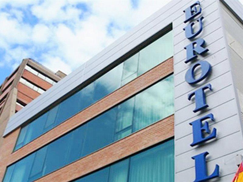Eurotel El Bosque