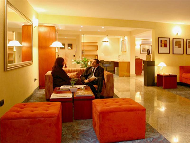 Eurotel El Bosque