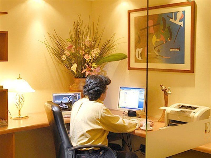 Eurotel El Bosque Santiago