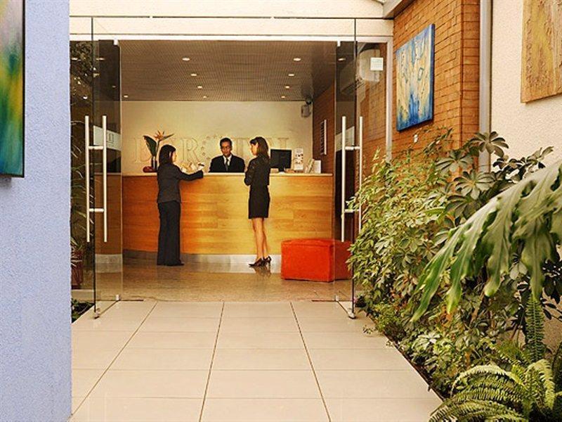 Hotel Eurotel El Bosque 4*
