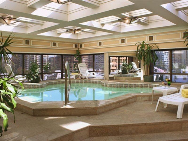 Regal Pacific Santiago