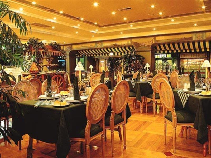 Hotel Regal Pacific 5*