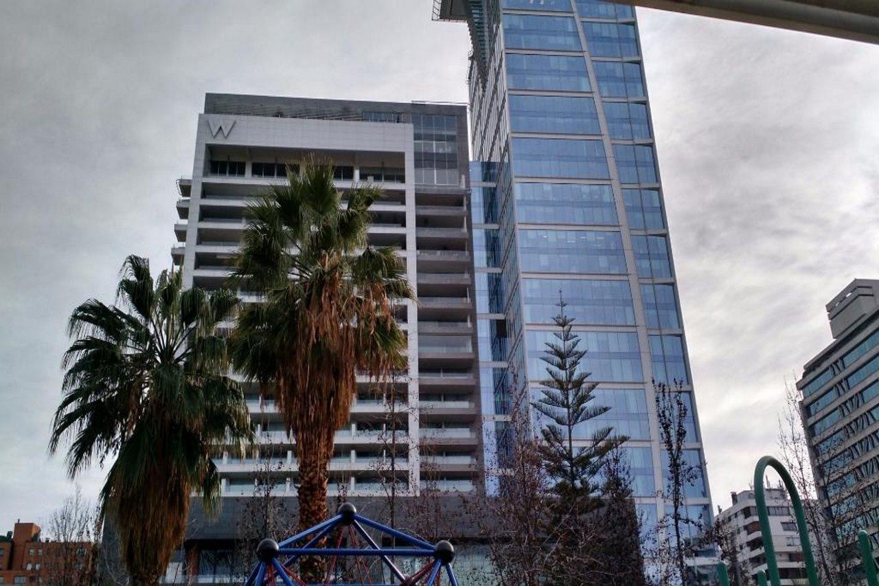 Hotel W