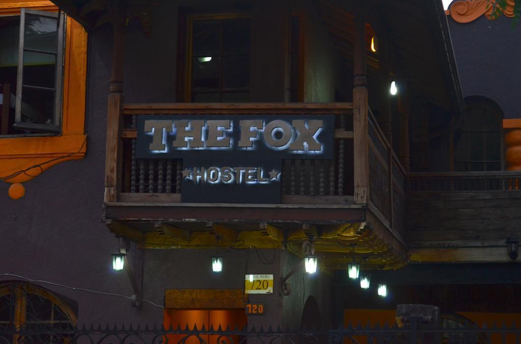 The Fox
