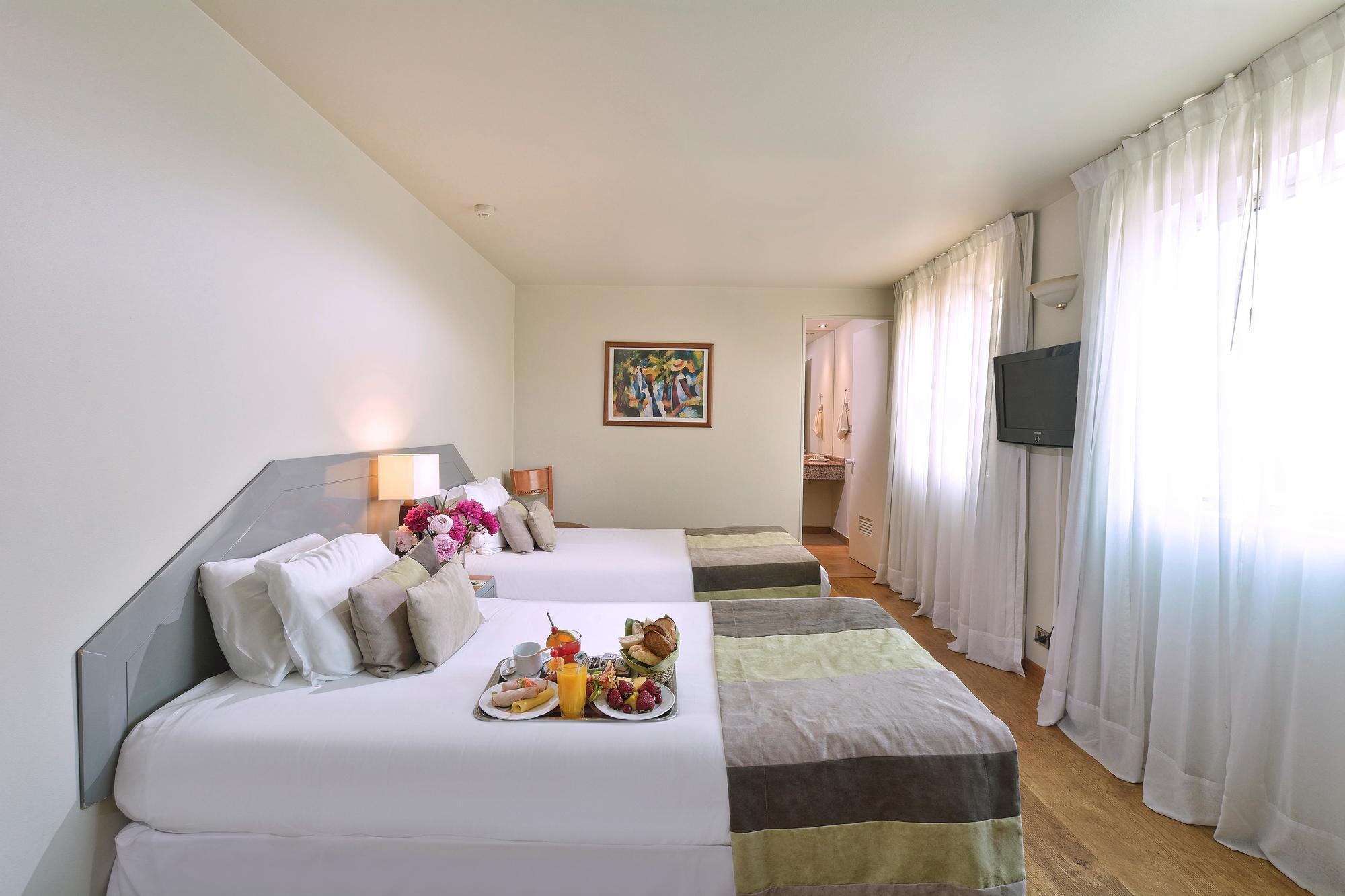 Hotel Eurotel Providencia 3*
