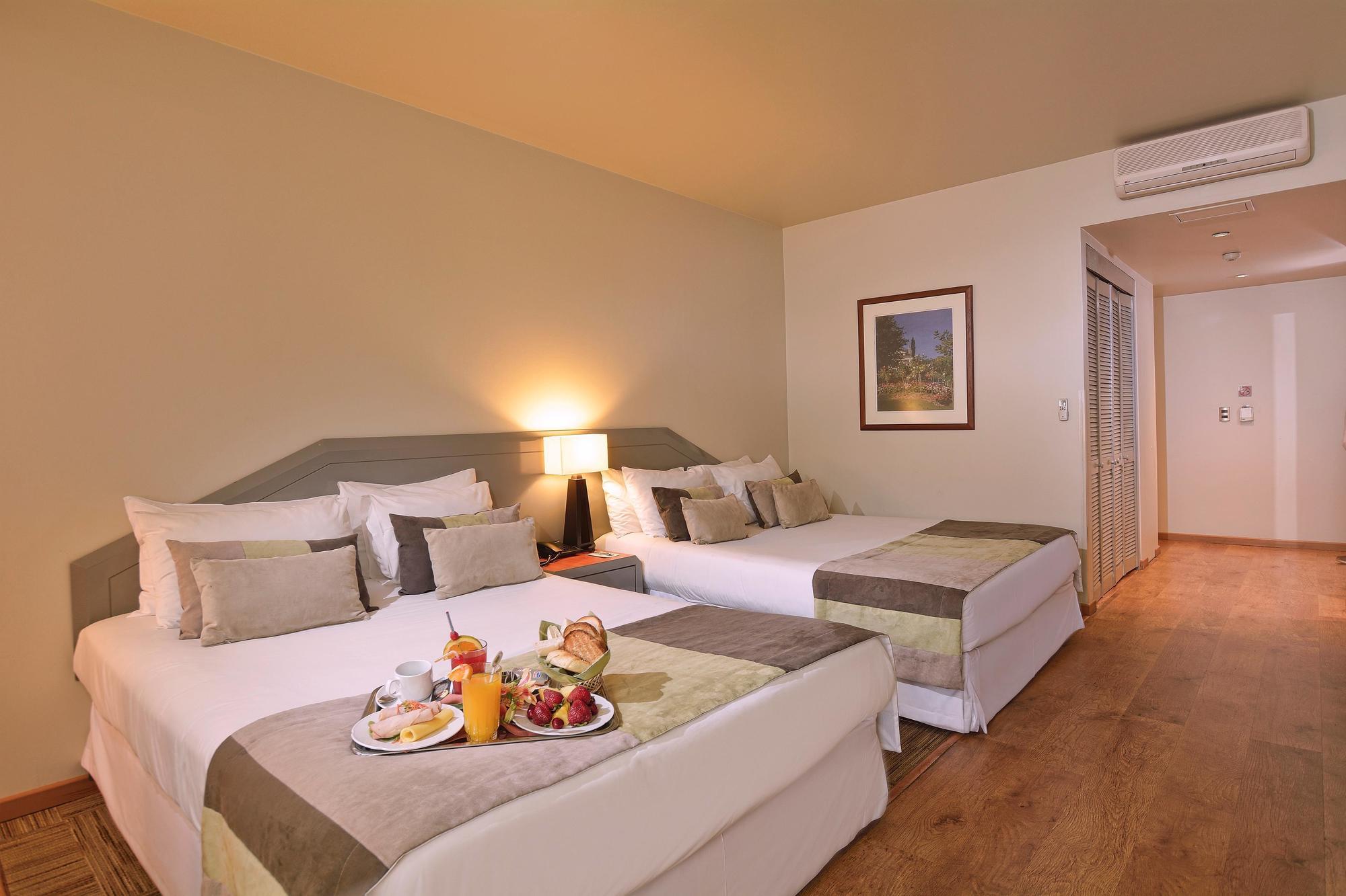 Hotel Eurotel Providencia 3*