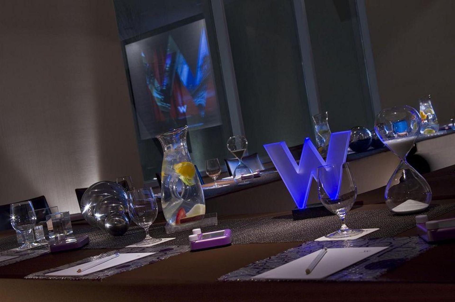 Hotel W 5*