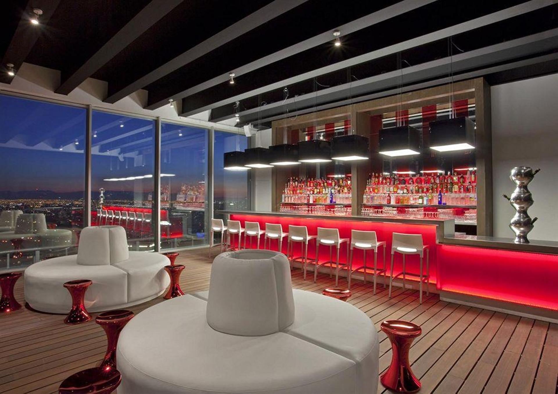 Hotel W 5*