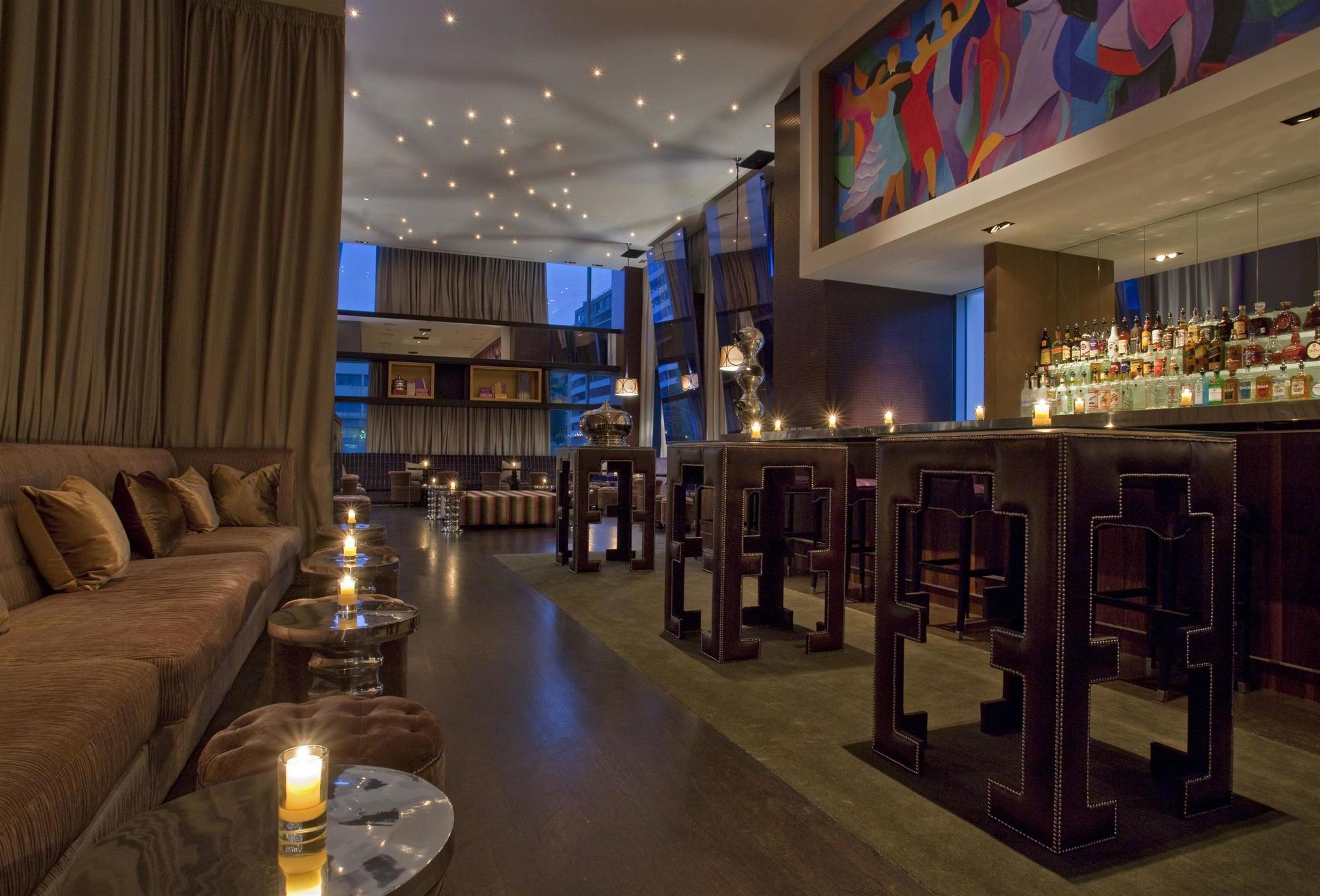 Hotel W 5*