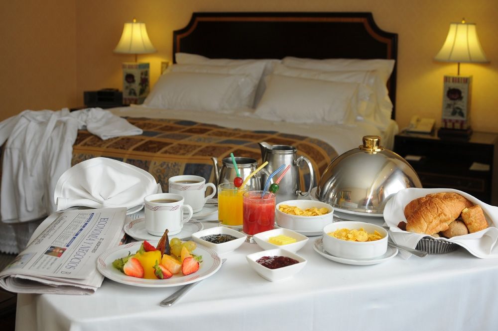 Park Plaza Santiago