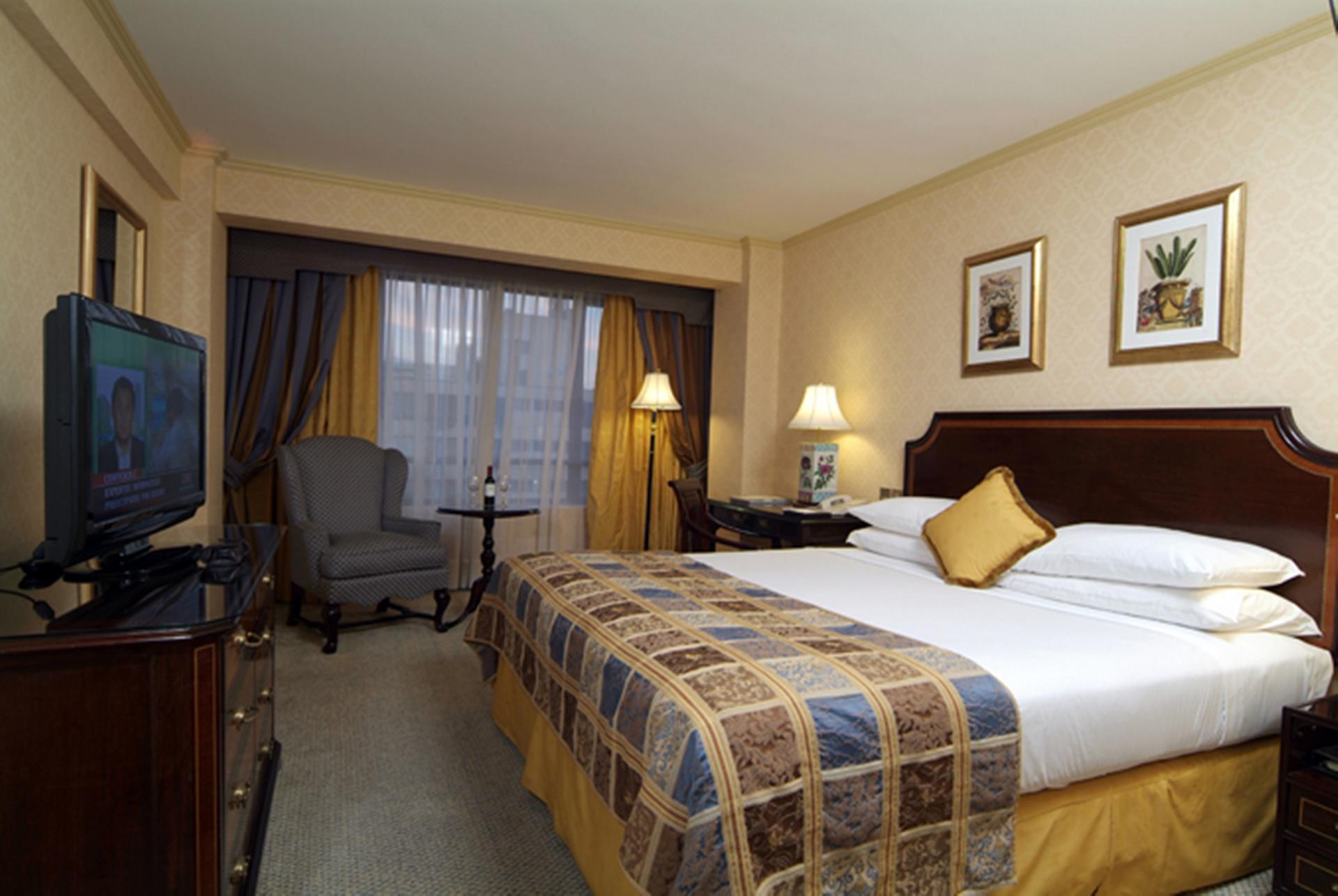 Park Plaza Santiago