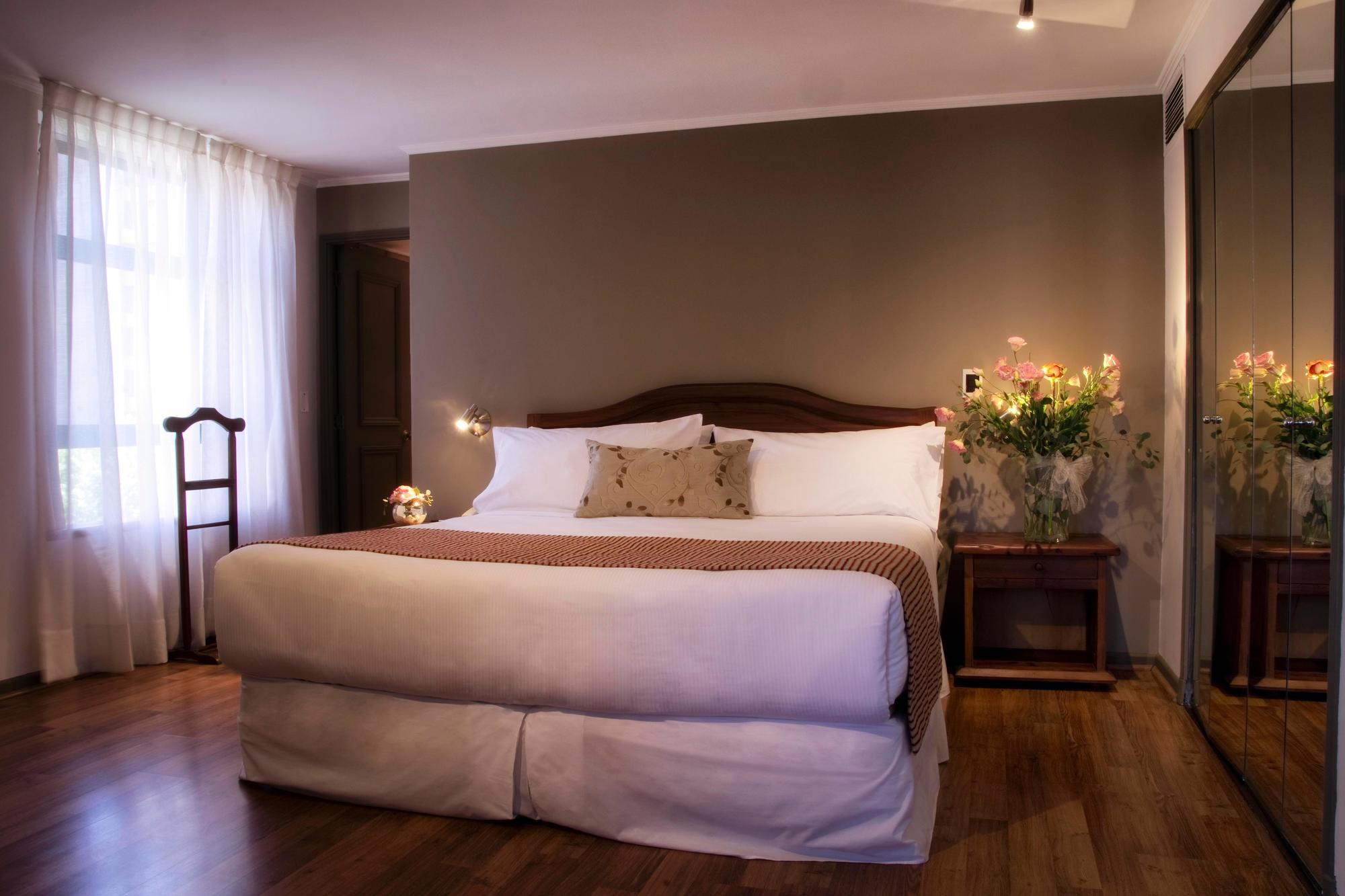 Rugendas Boutique By Time & Santiago