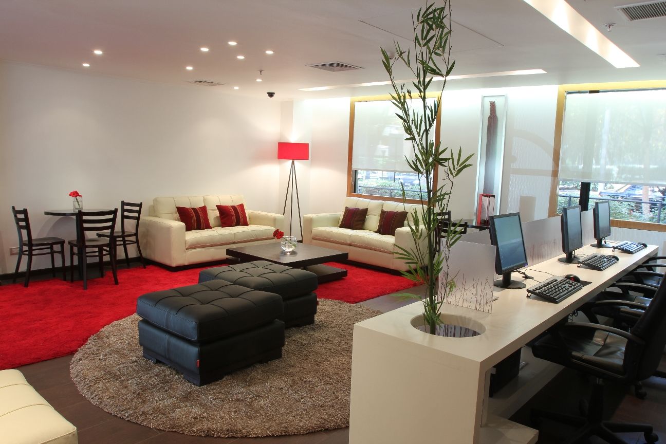 Hotel Rugendas Boutique By Time &