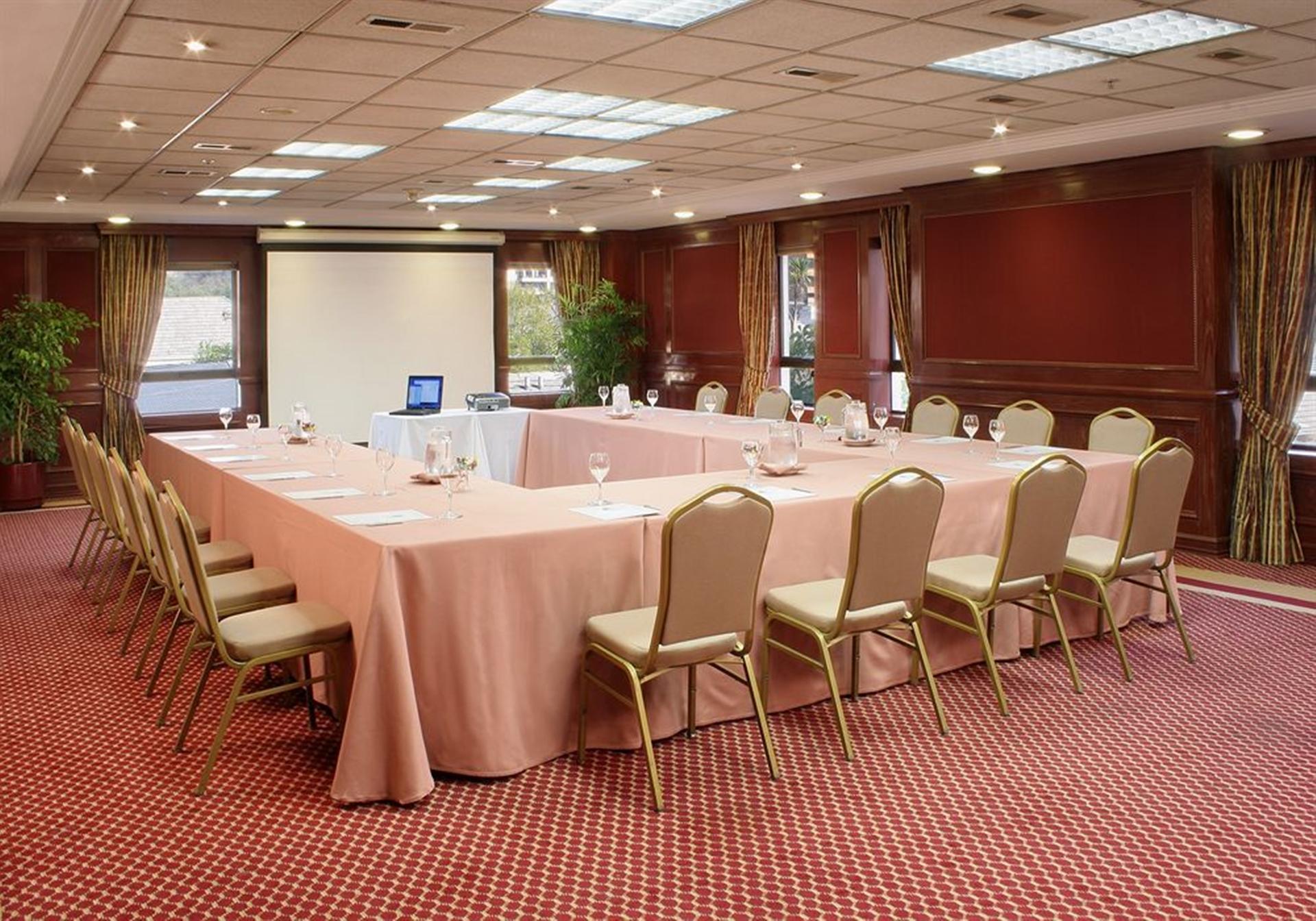 Hotel Regal Pacific Santiago