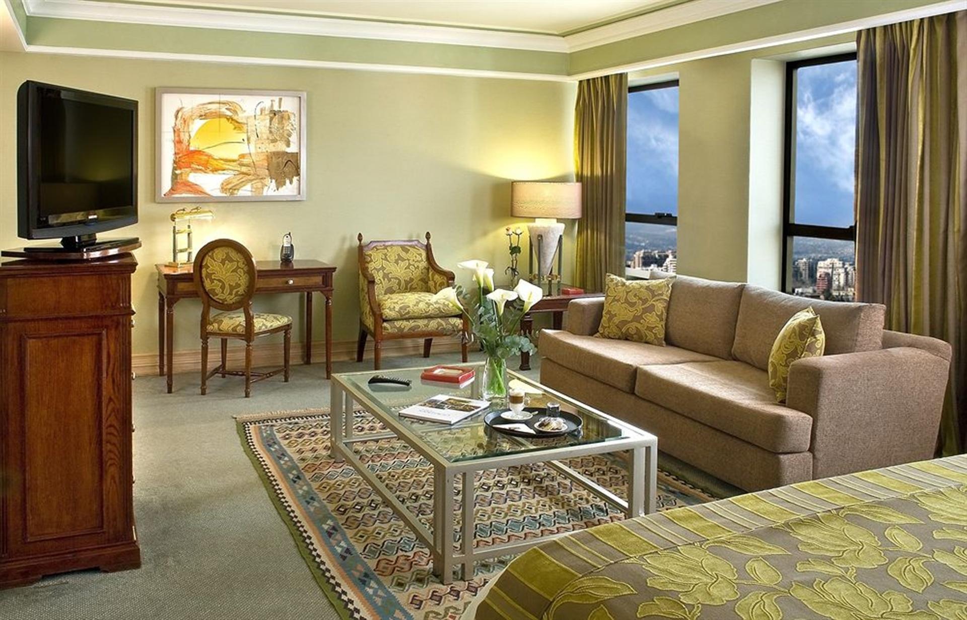 Hotel Regal Pacific 5*