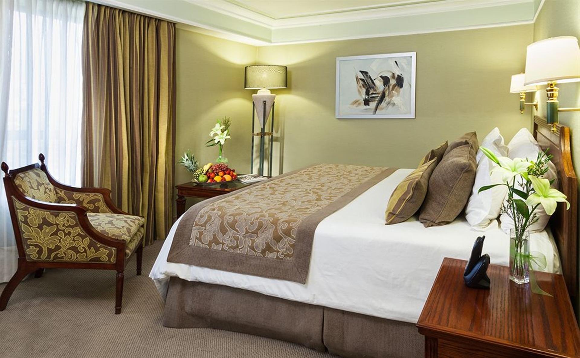 Regal Pacific Santiago