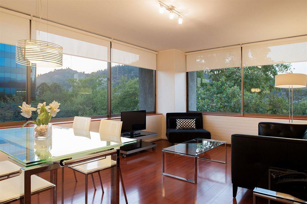 Hotel Boutique Orly Santiago