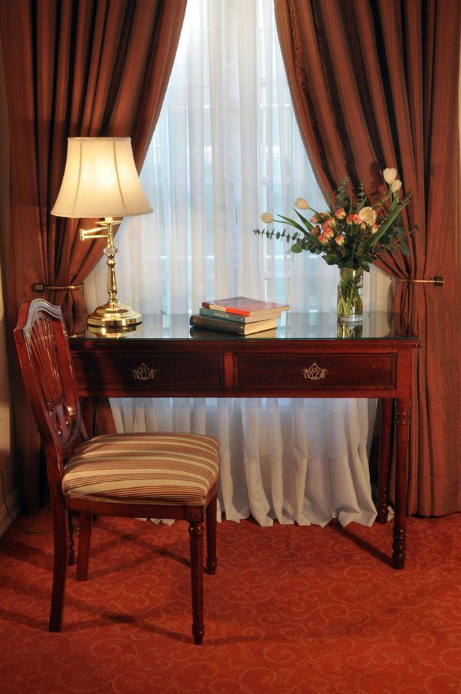 Hotel Boutique Orly Santiago